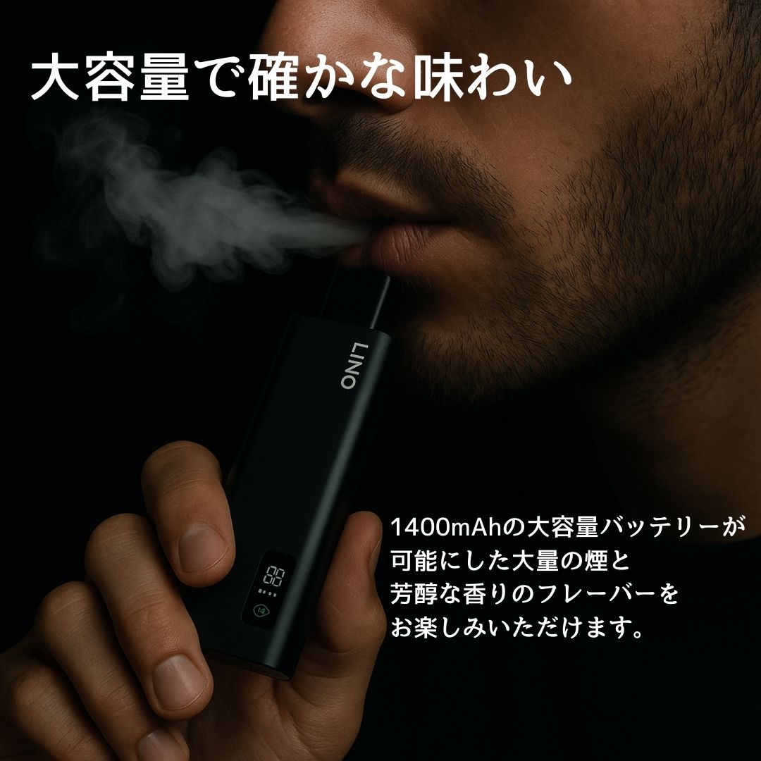 LINO ミックスベリー 使い捨て