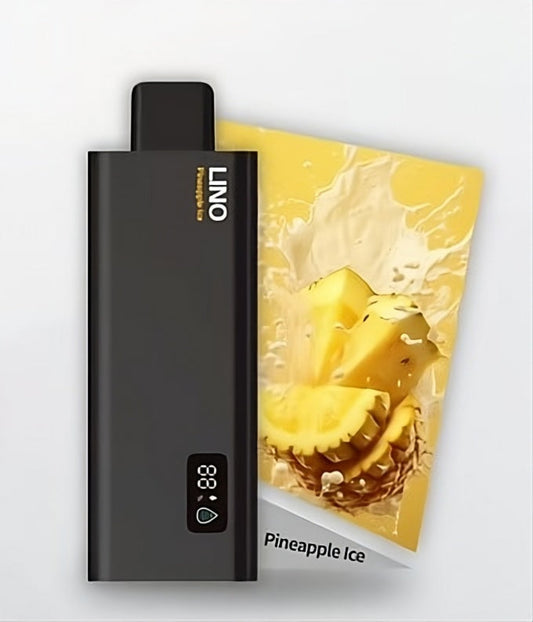 LINO パイナップルアイス 使い捨て