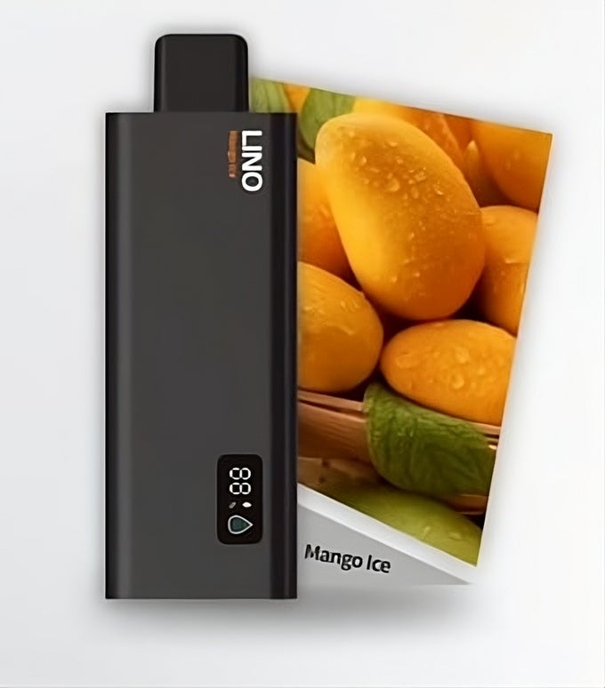 LINO マンゴーアイス 使い捨て