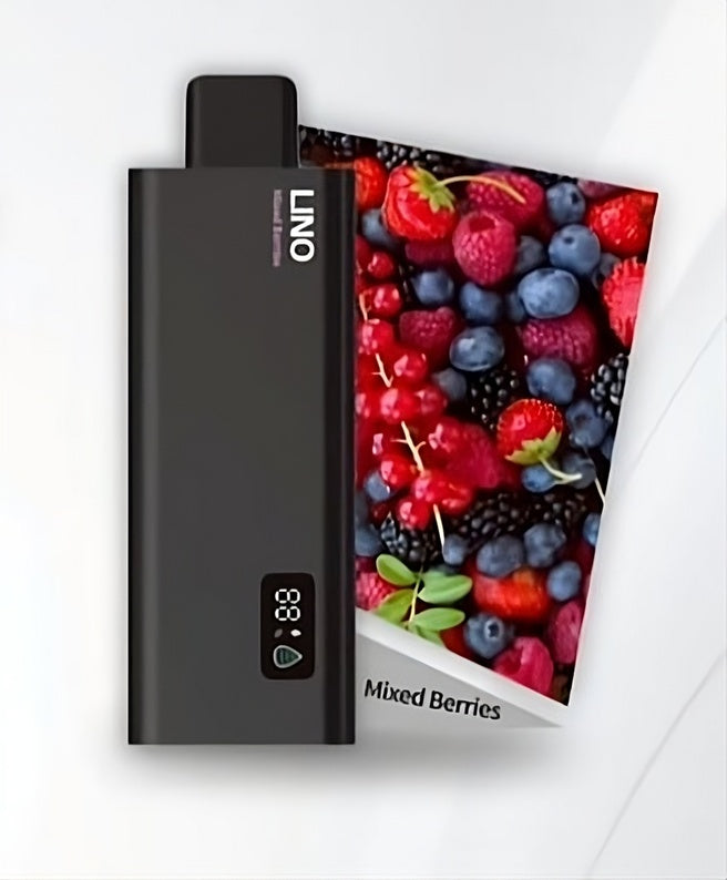 LINO ミックスベリー 使い捨て