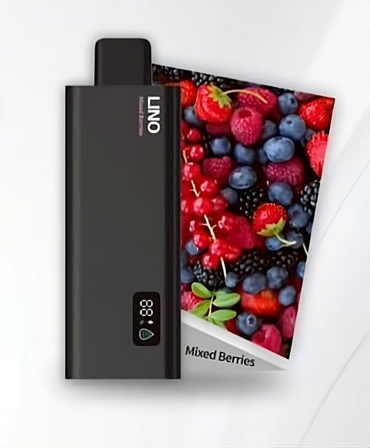 LINO ミックスベリー 使い捨て