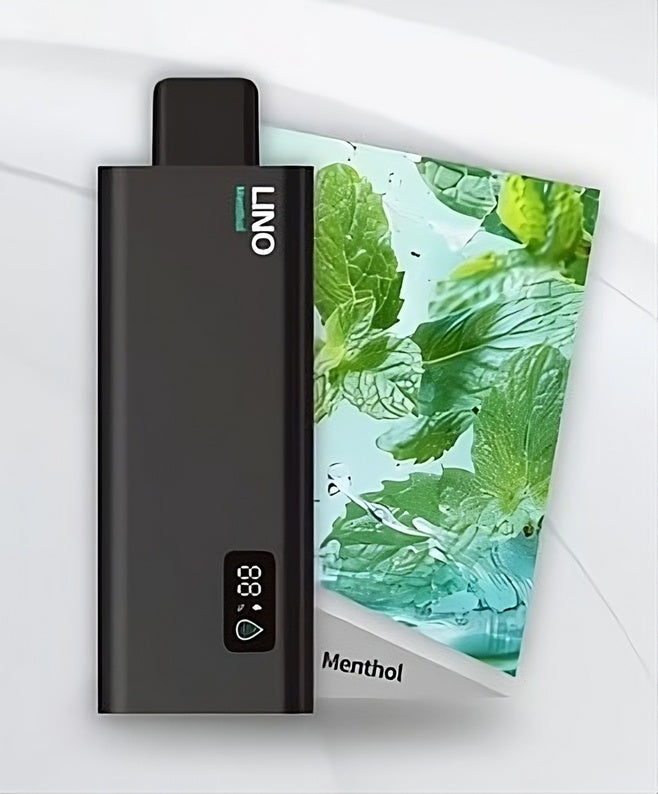 LINO メンソール 使い捨て