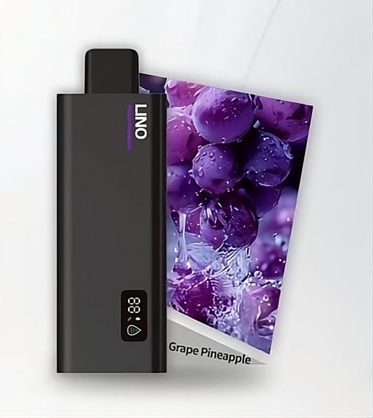 LINO グレープパイナップル 使い捨て